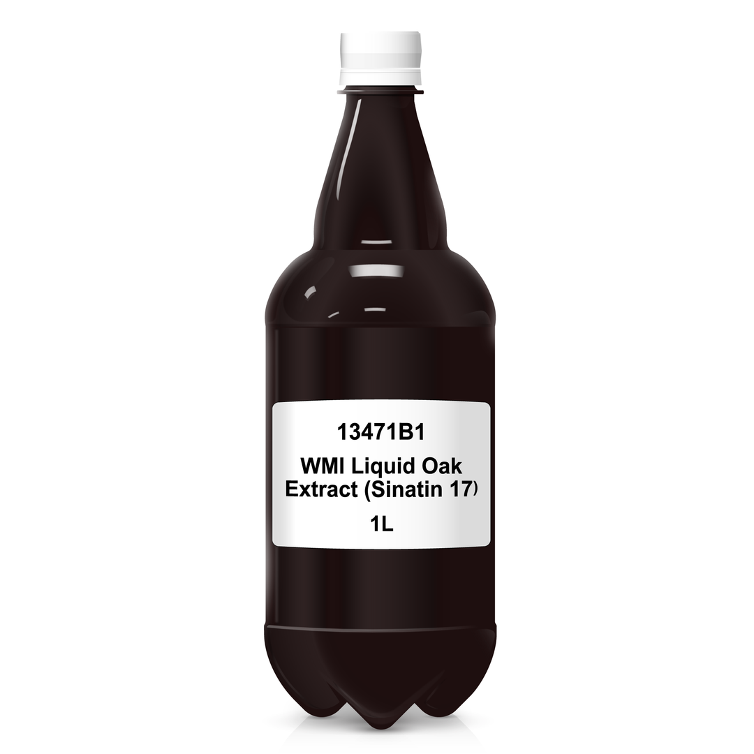 Liquid French Oak Extract