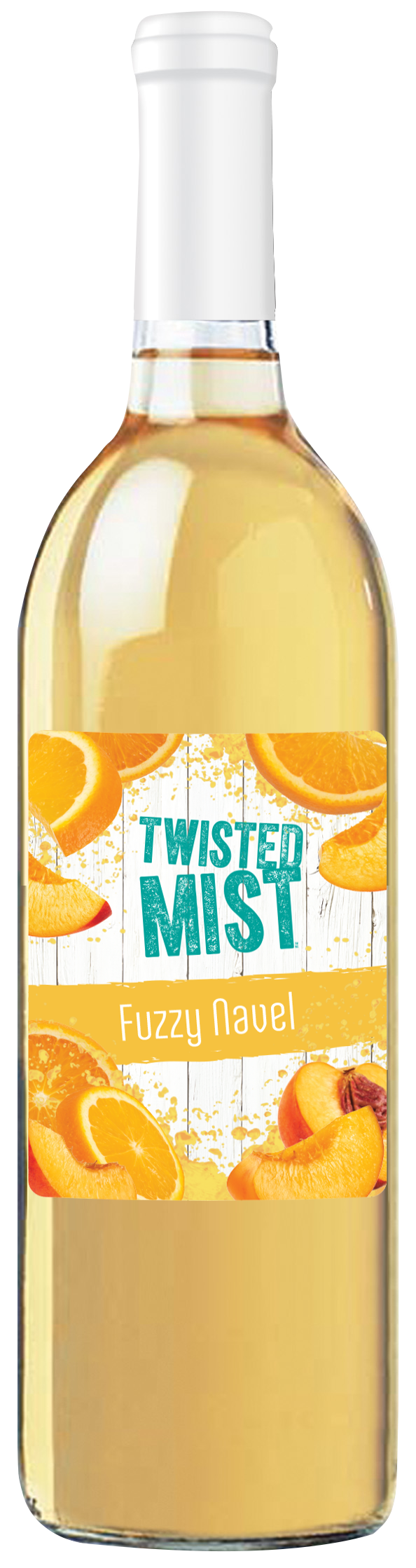 Twisted Mist Fuzzy Navel *Limited Edition*