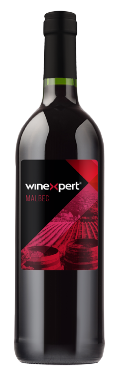 Winexpert Classic Malbec Wine Kit (Chile)