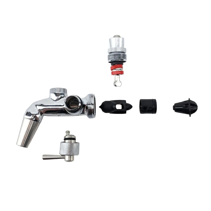 Nukatap Flow Control Draft Top
