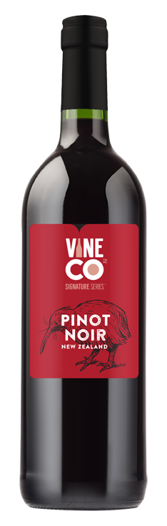 VineCo Signature Series Pinot Noir Wine Kit (Oregon)