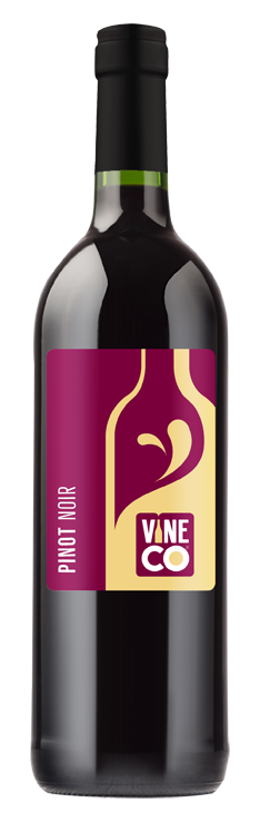 VineCo Estate Series Pinot Noir Wine Kit (Chile)