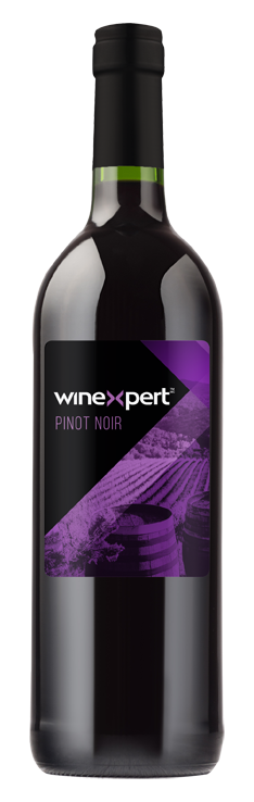 Winexpert Classic Pinot Noir Wine Kit (California)