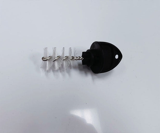 Beer Tap Brush & Plug