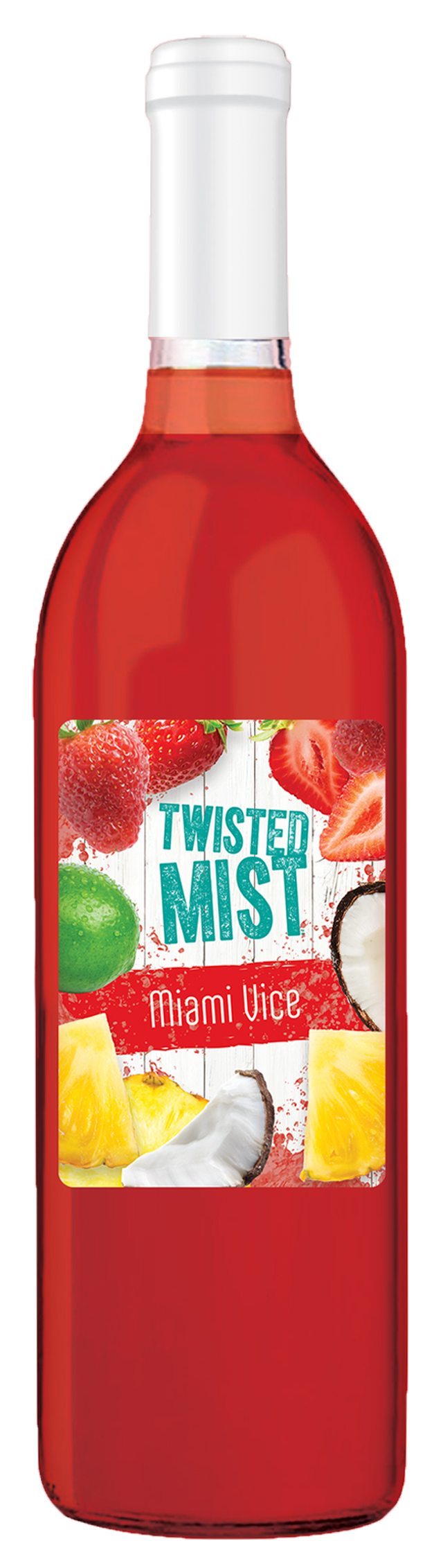 Twisted Mist Miami Vice *Limited Edition*