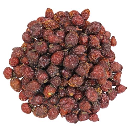 Dried Rose Hips (Rosa Canina)