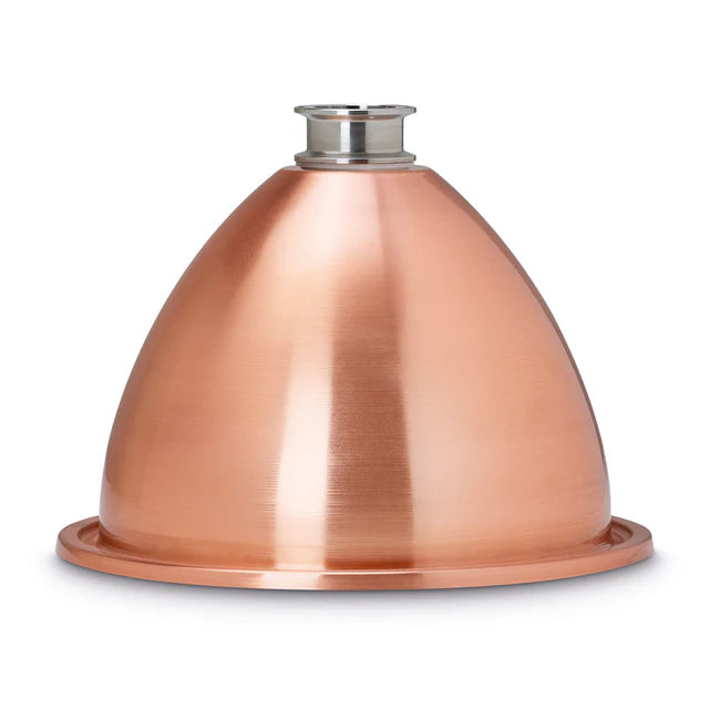 Still Spirits Create+ Alembic Copper Dome & Condenser