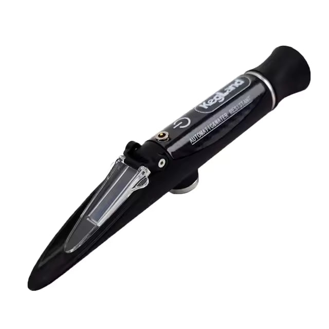 Refractometer