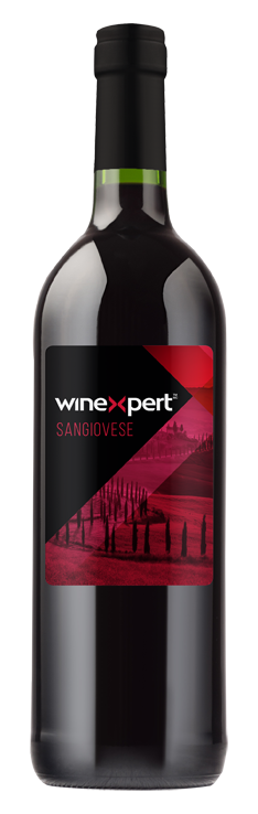 Winexpert Classic Sangiovese Wine Kit (Italy)