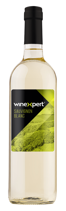 Winexpert Reserve Sauvignon Blanc Wine Kit (California)