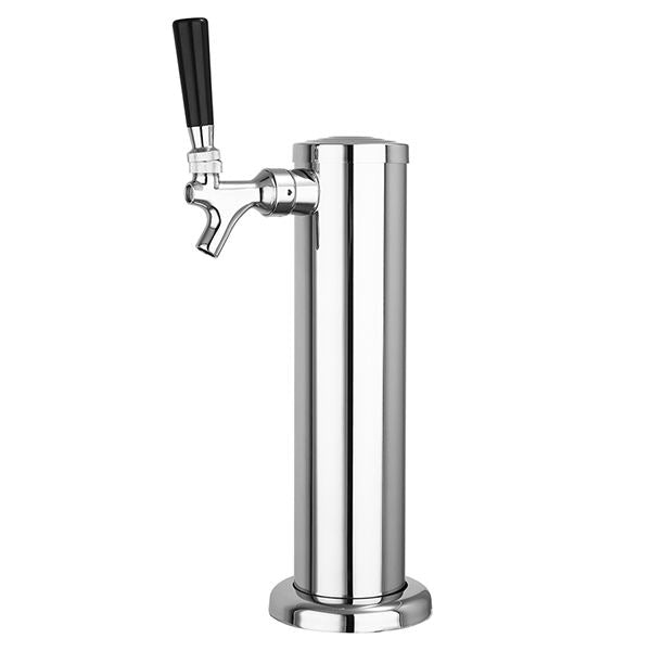 Single Tap Draft Tower