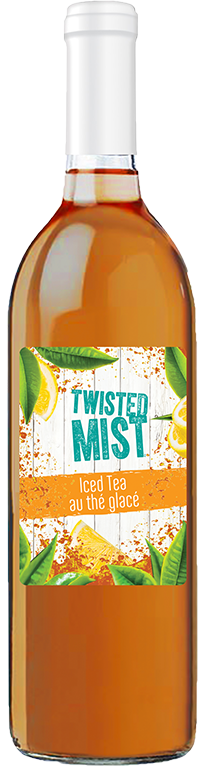 Twisted Mist Iced Tea *Limited Edition*