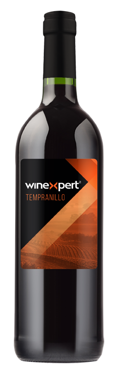 Winexpert Classic Tempranillo Wine Kit (Spain)