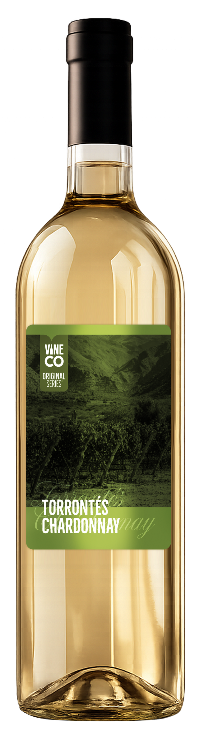 VineCo Original Series Torrontés Chardonnay *Limited Release* Wine Kit