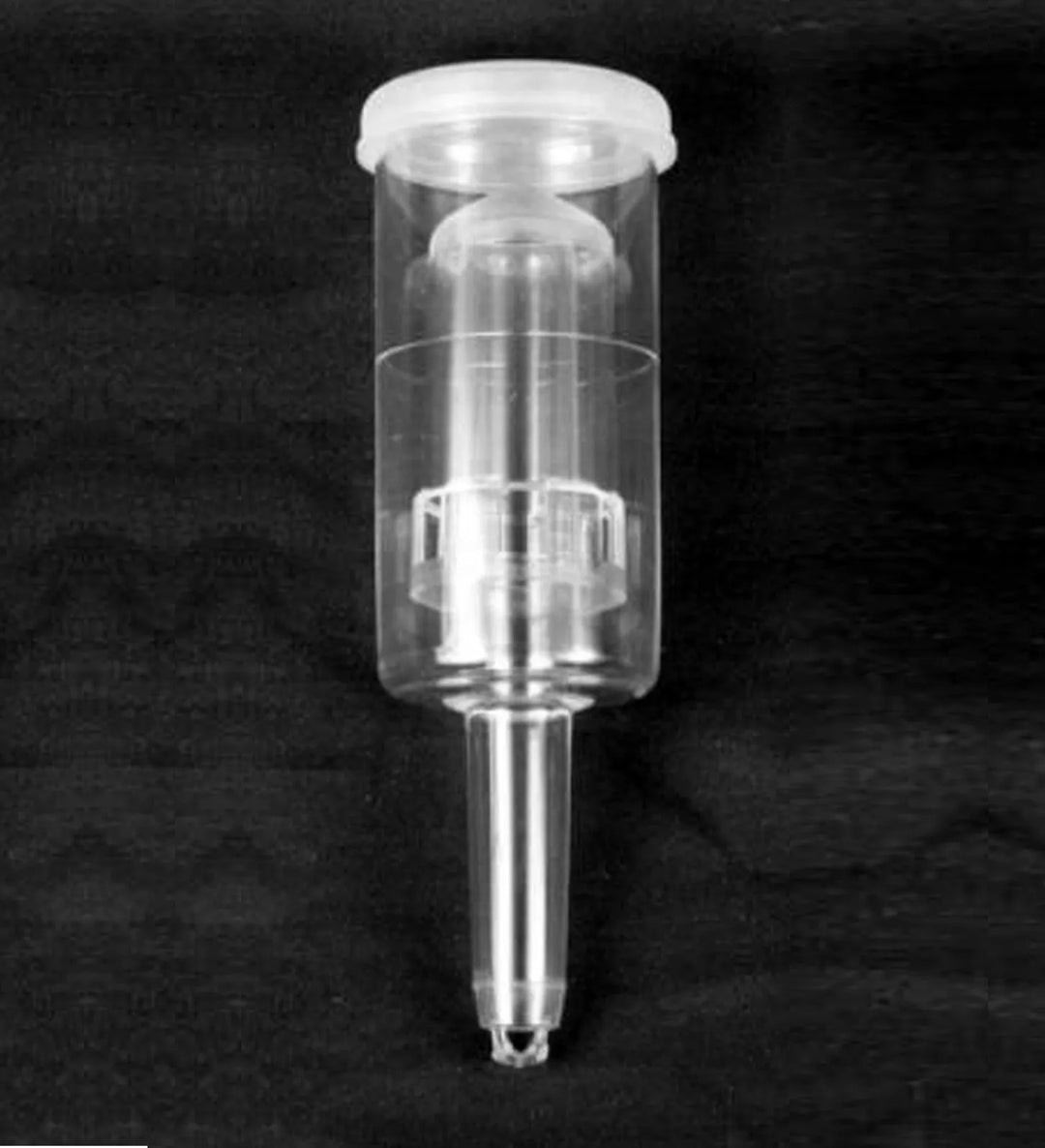 Three Piece Air Lock