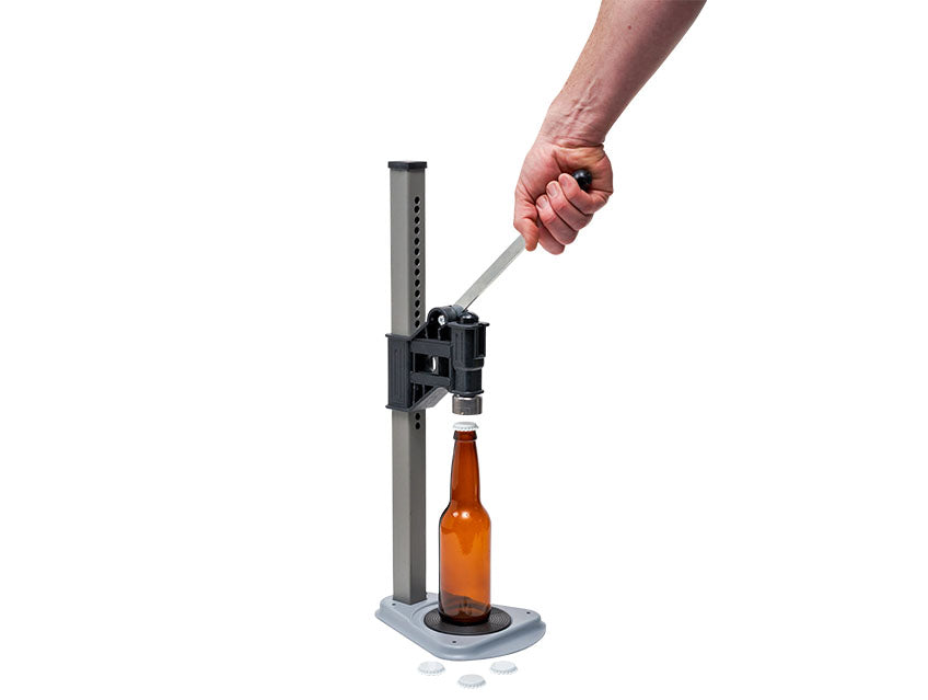 Heavy Duty Bench Crown Capper