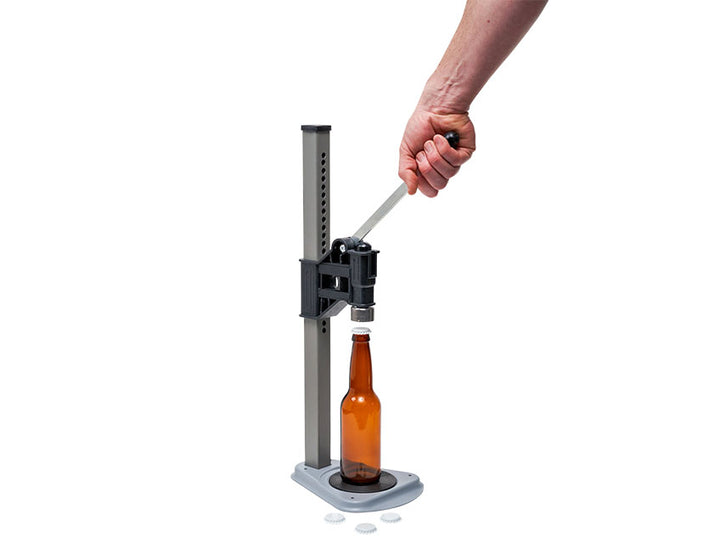 Heavy Duty Bench Crown Capper