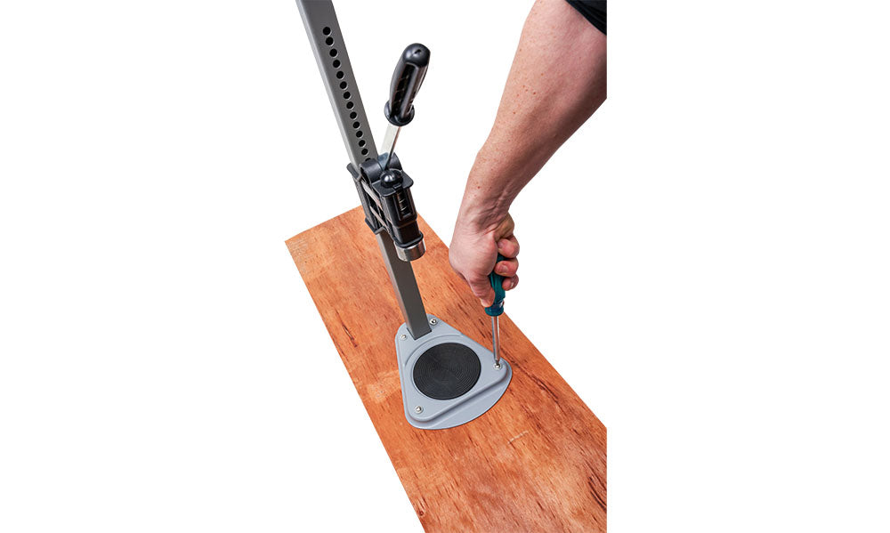 Heavy Duty Bench Crown Capper