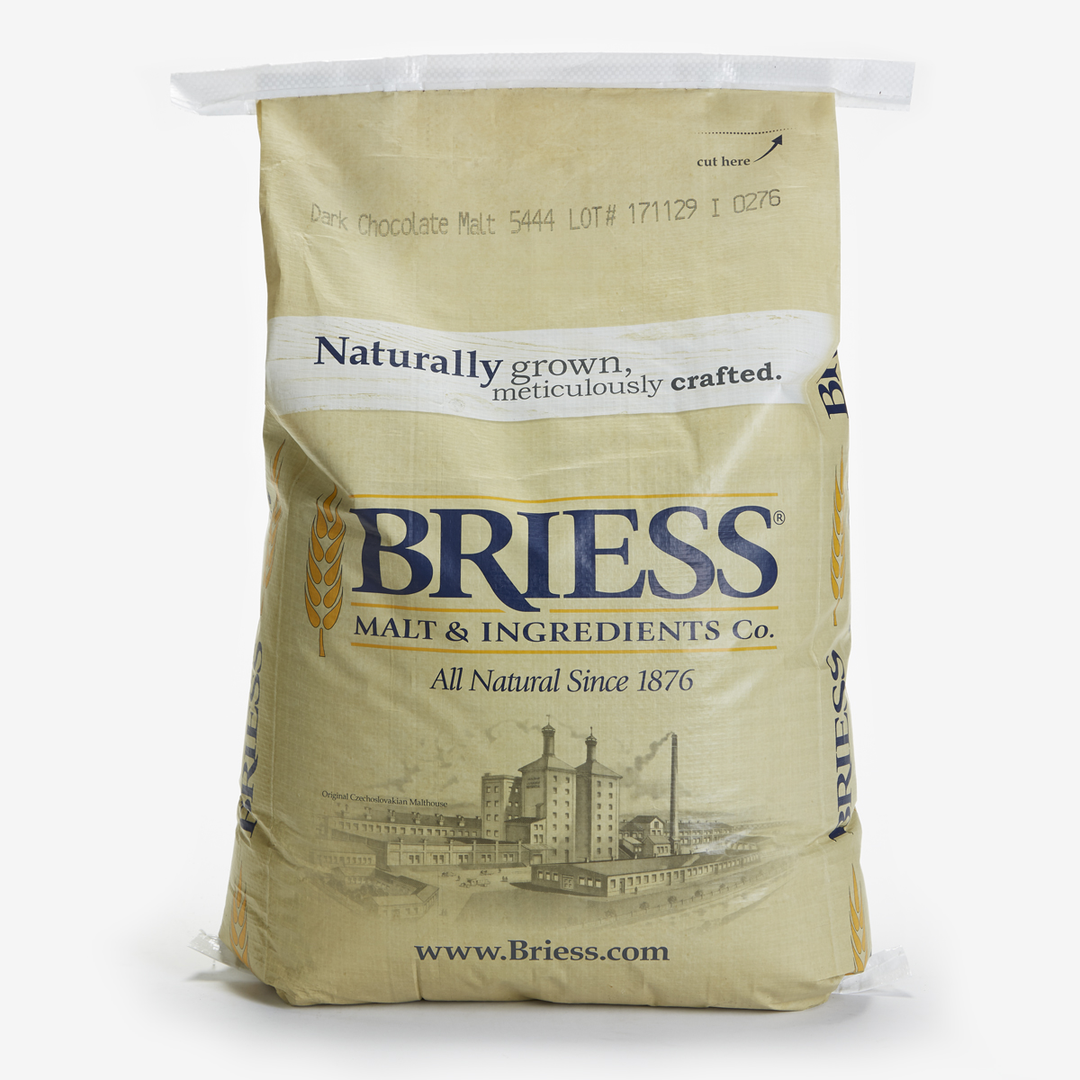 Briess Chocolate Malt Grain