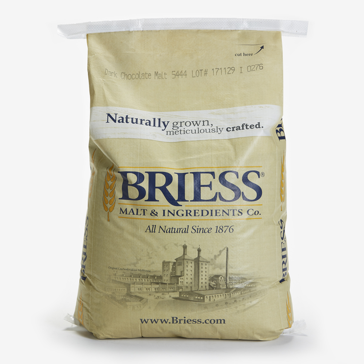 Briess Chocolate Malt Grain