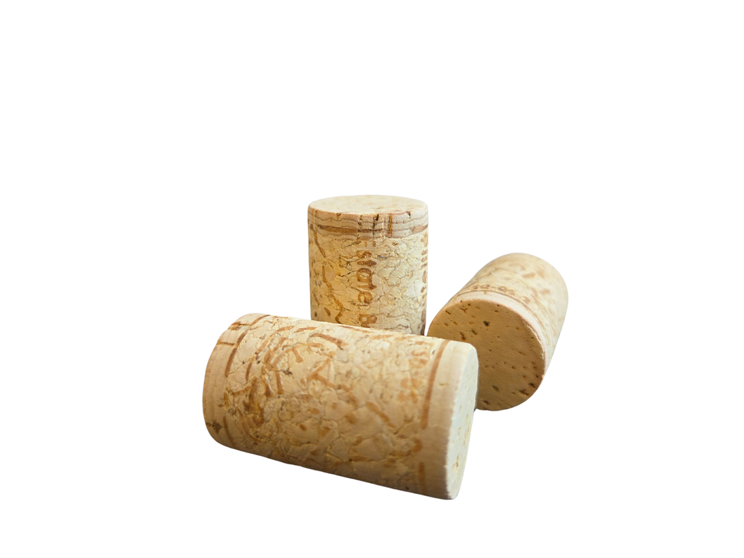 #9 Short 5 Year Cork