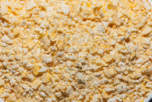 Loughran Flaked Maize