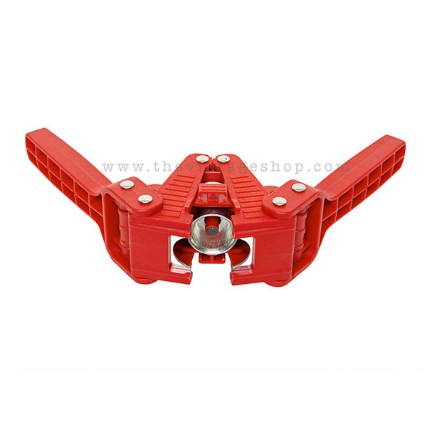 Hand Crown Capper (plastic)