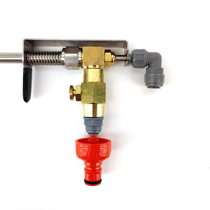 Bottle Filler Beer Gun