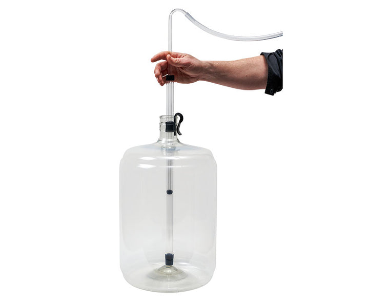 Regular Easy Siphon 1/2"