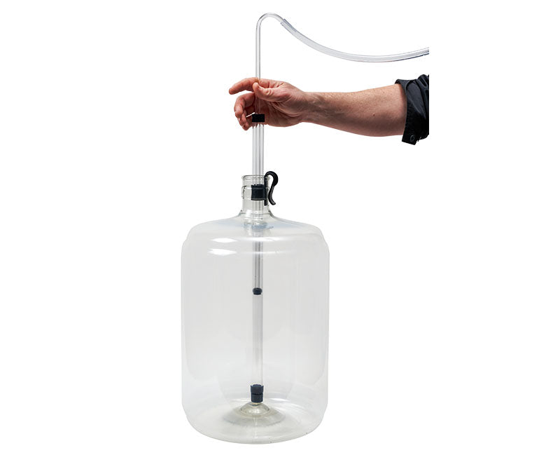 Regular Easy Siphon 3/8"