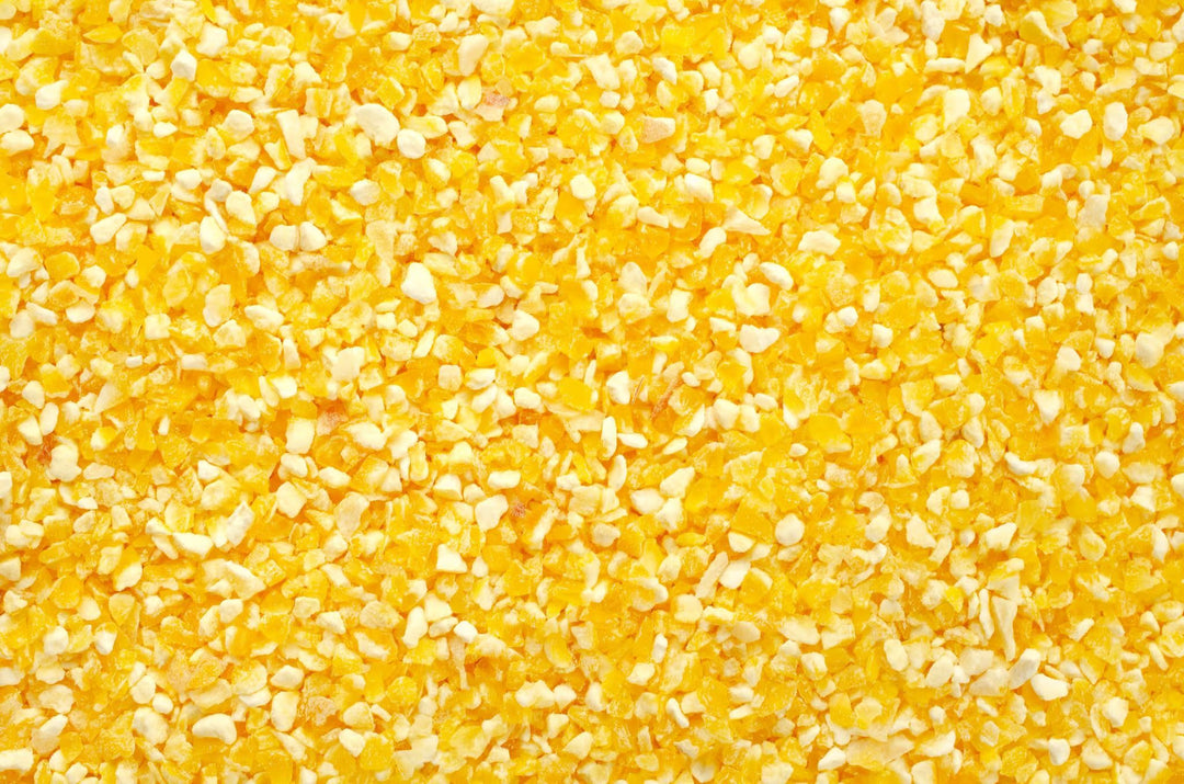 Flaked Corn 50lb Bag