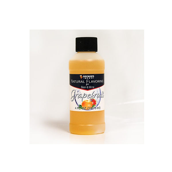 Natural Grapefruit Flavoring