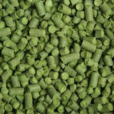 Northwest Hop Farm UK Fuggles Hop Pellets