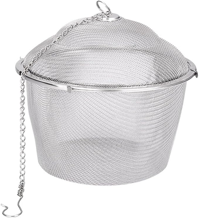 Hop Steeper with Chain