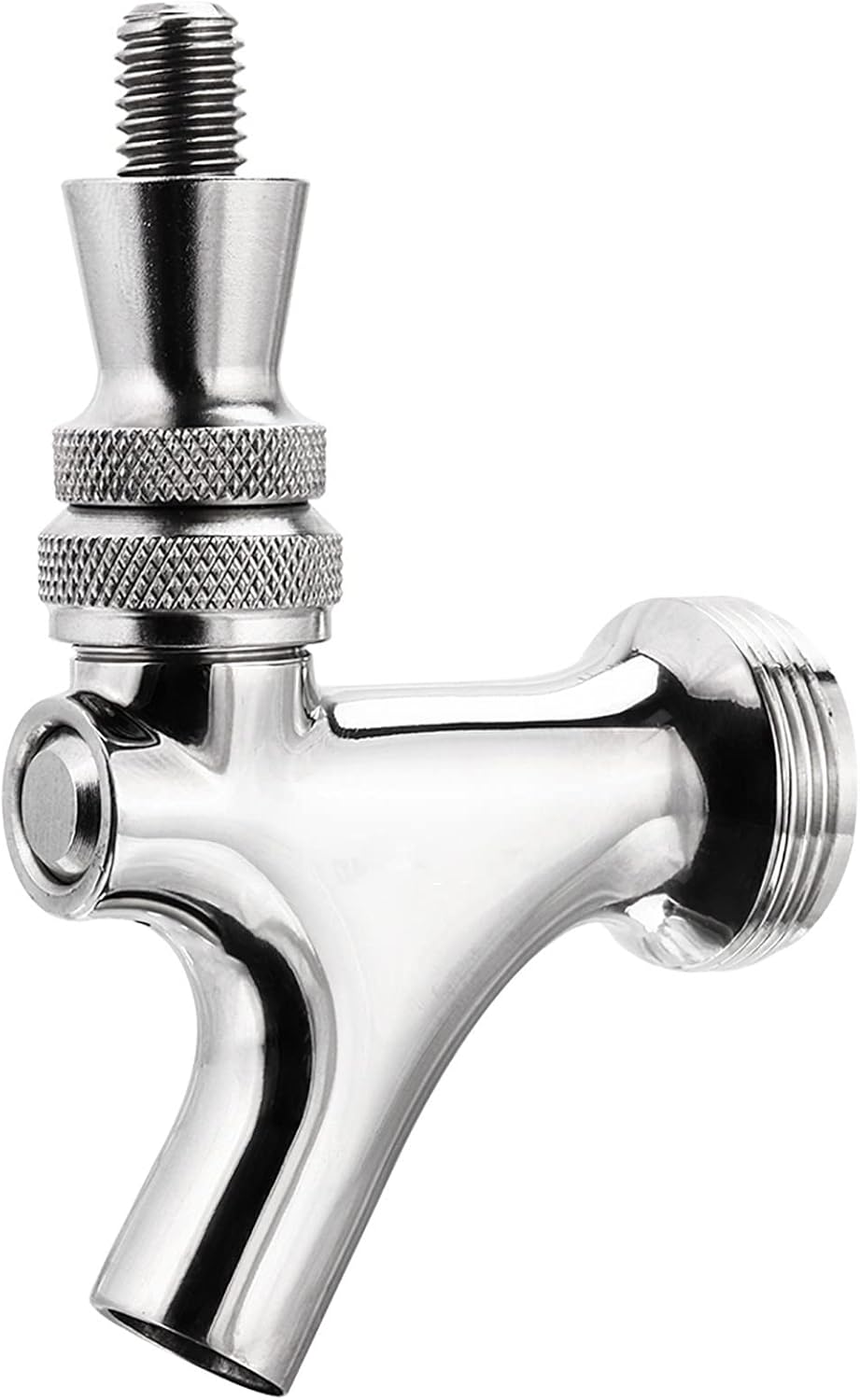 Draft Beer Keg Faucet