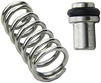 Universal Keg Poppet