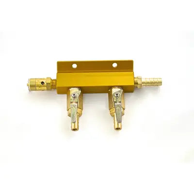 Taprite 2-Way Manifold