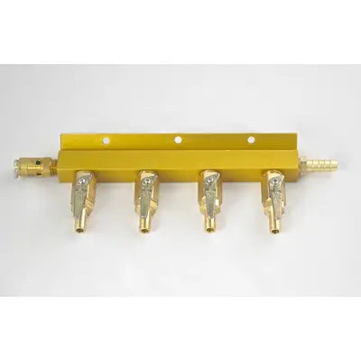 Taprite 4-Way Manifold