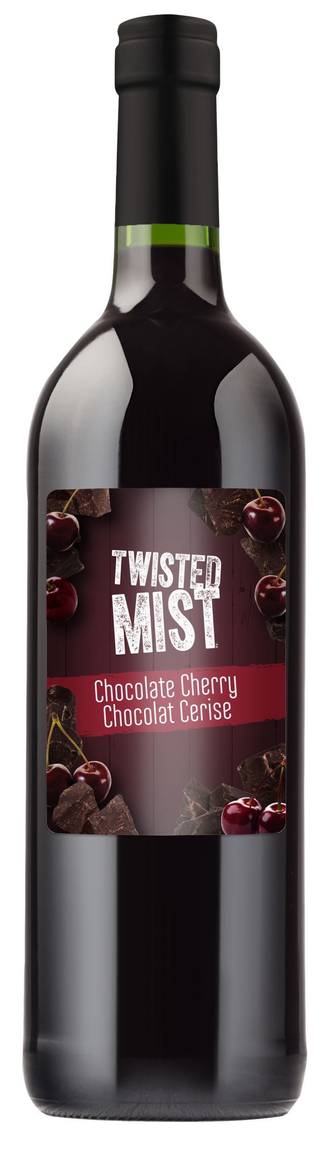 Twisted Mist Chocolate Cherry *Limited Edition Fall 2025*
