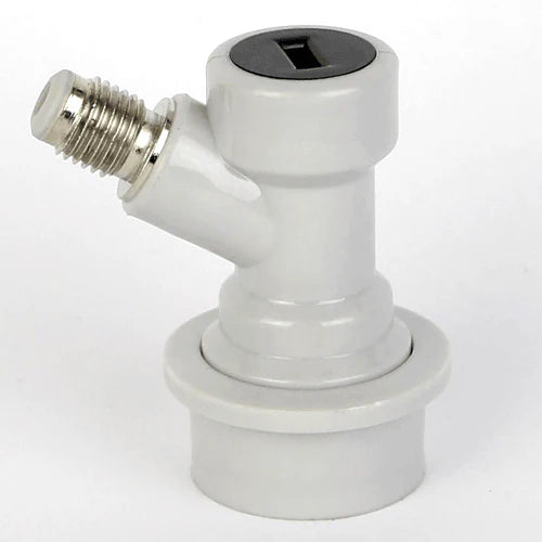 Ball Lock Disconnect - MFL (Gas)