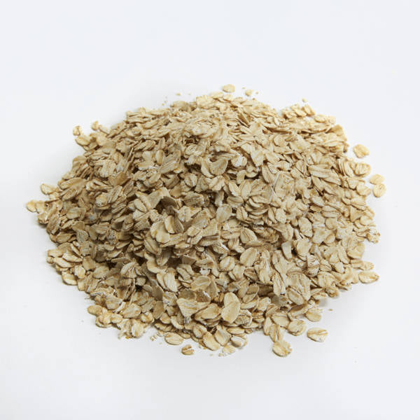 Canada Malting Co. Flaked Oats 50lb Bag