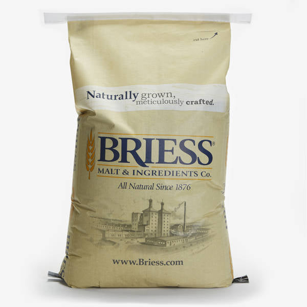 Briess Torrified Malted Grain 50lb Bag