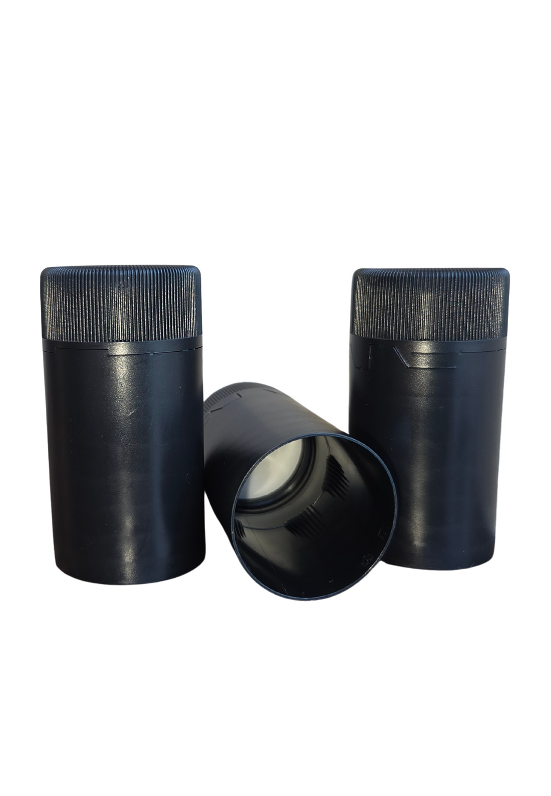 Threaded/Selvin Wine Bottle Caps (SoloCap)