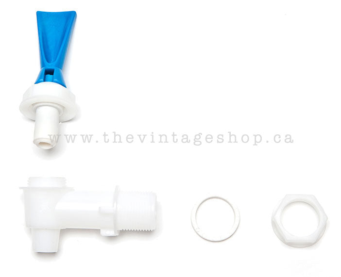 Plastic Spigot