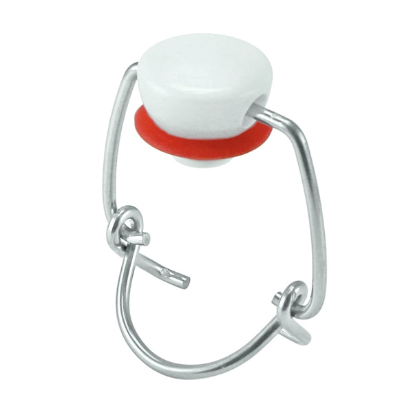 Replacement Swing-Top/Flip-Top Caps