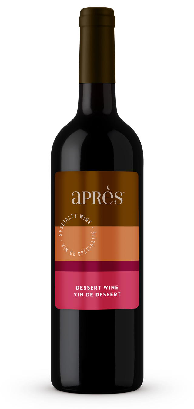 Apres Dessert Wine Kit