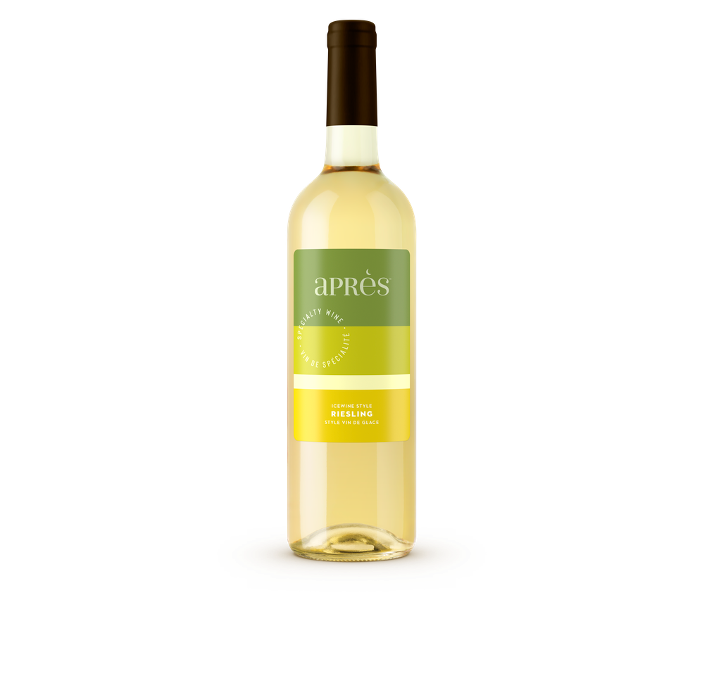 Apres Riesling Ice Wine Style Wine Kit