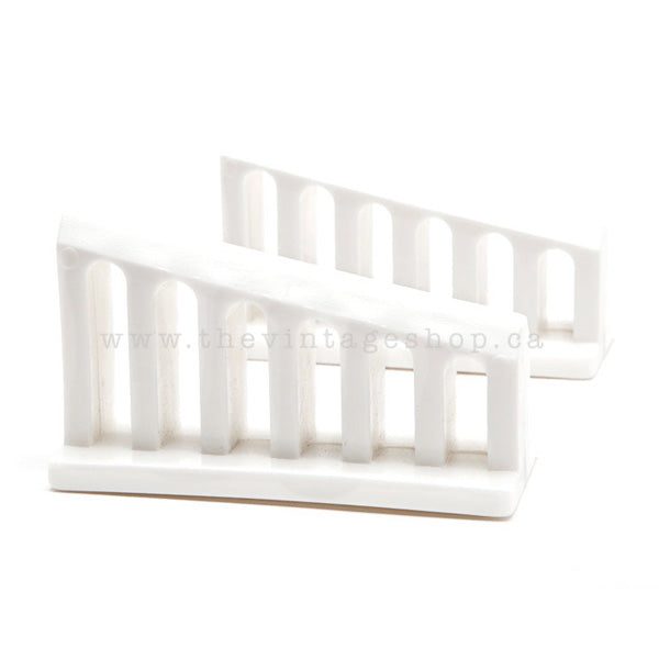 Carboy Wedge