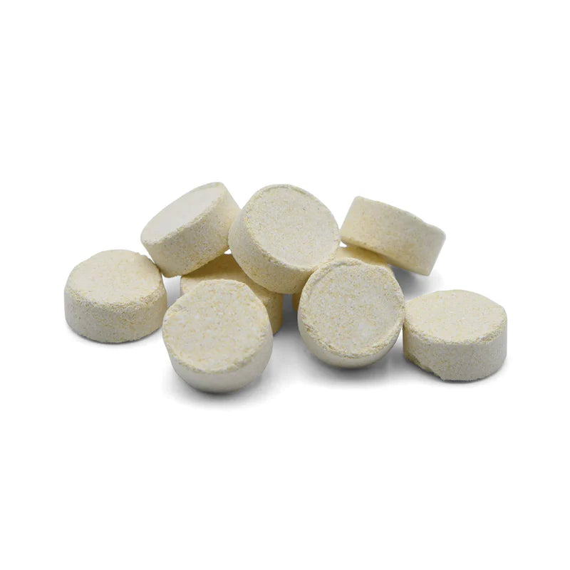 Whirlfloc Tablets