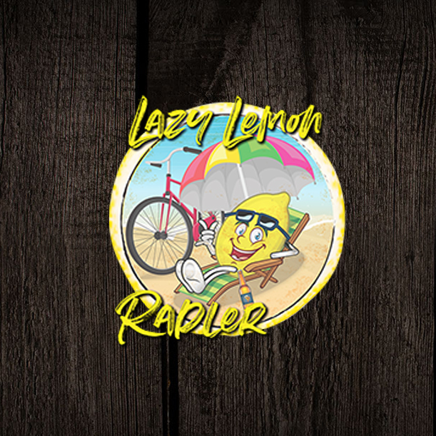 Lazy Lemon Radler
